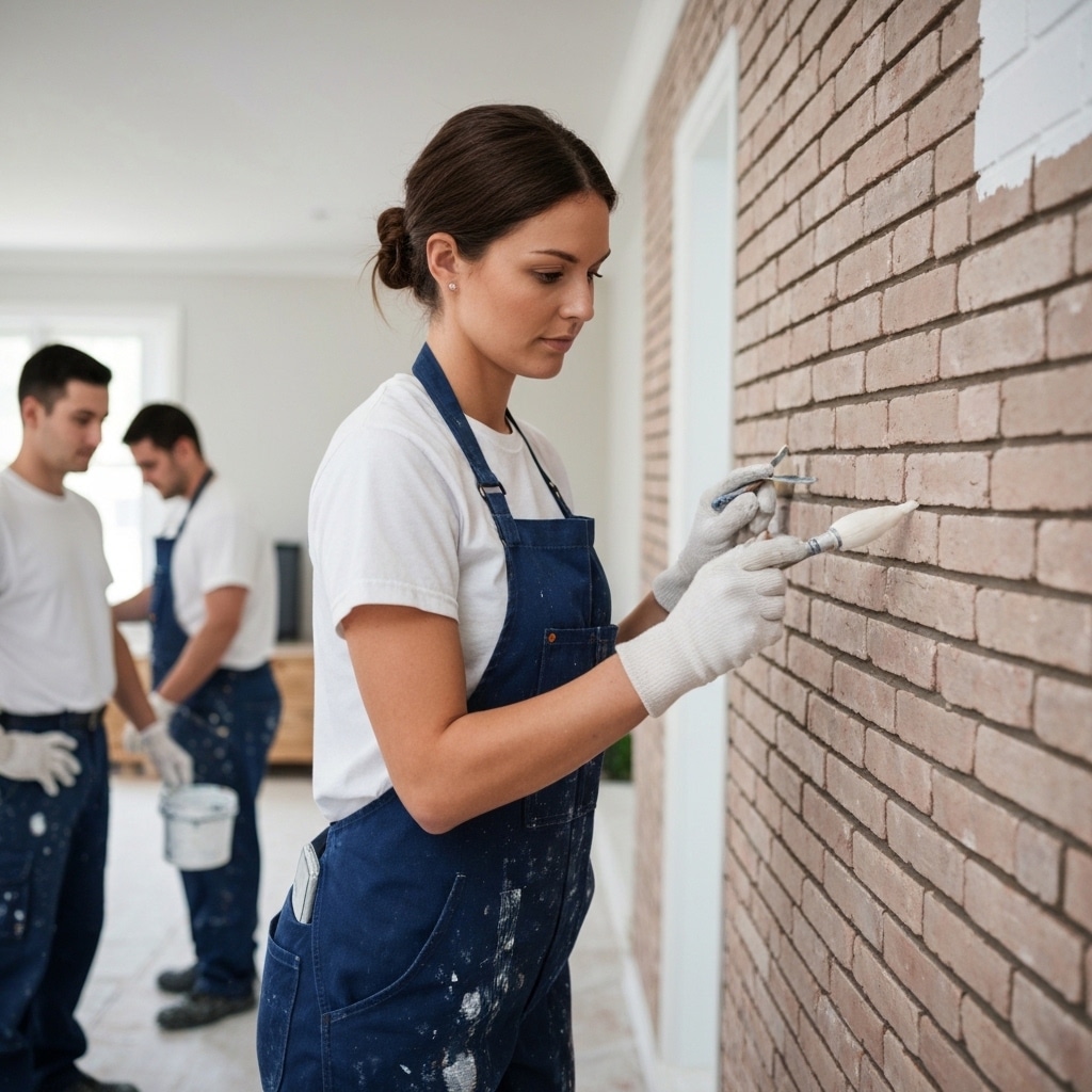 A Splash of Color: DIY Ideas for Vibrant Interiors