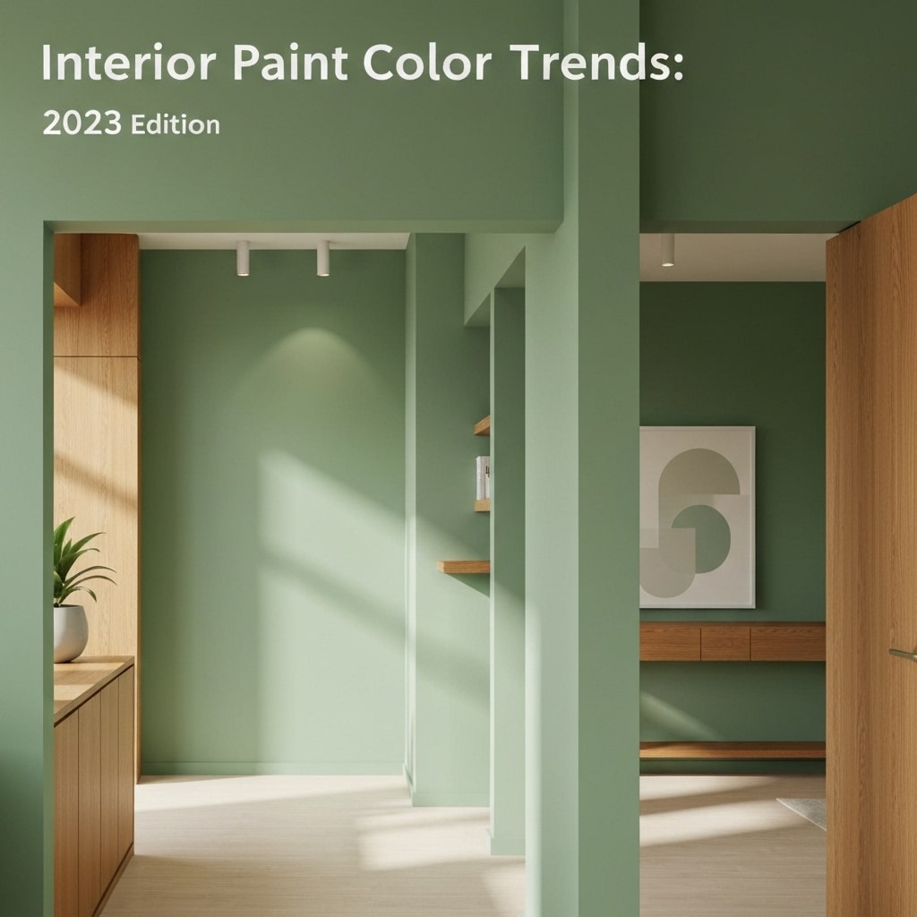 From Trash to Treasure: Upcycling With Reclaimed Paint