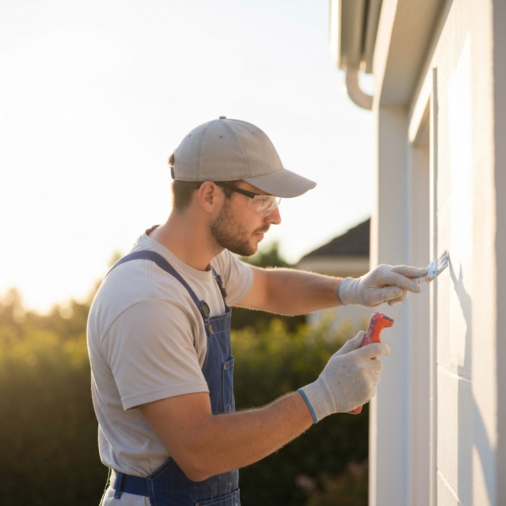 Green Painting: Eco-Friendly Solutions for a Greener Planet