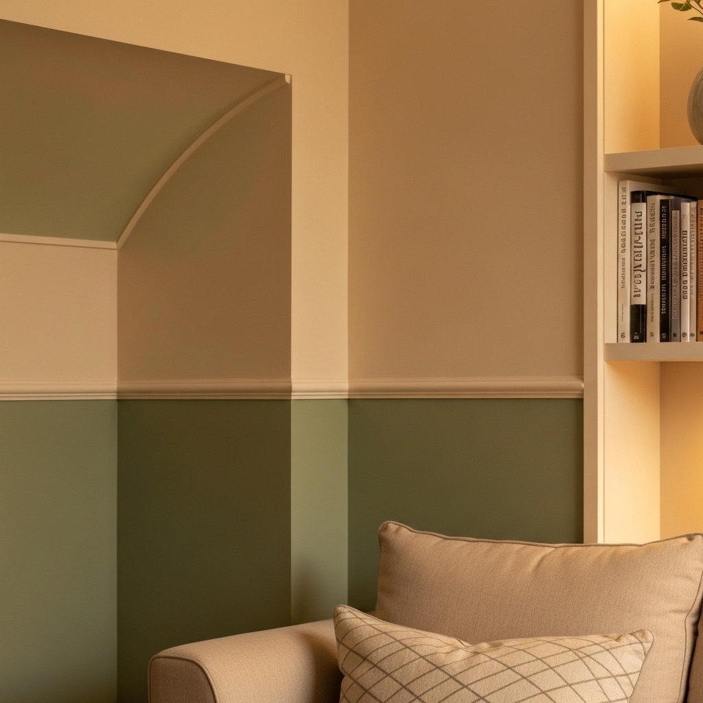 Mastering Texture: DIY Techniques for Stunning Walls