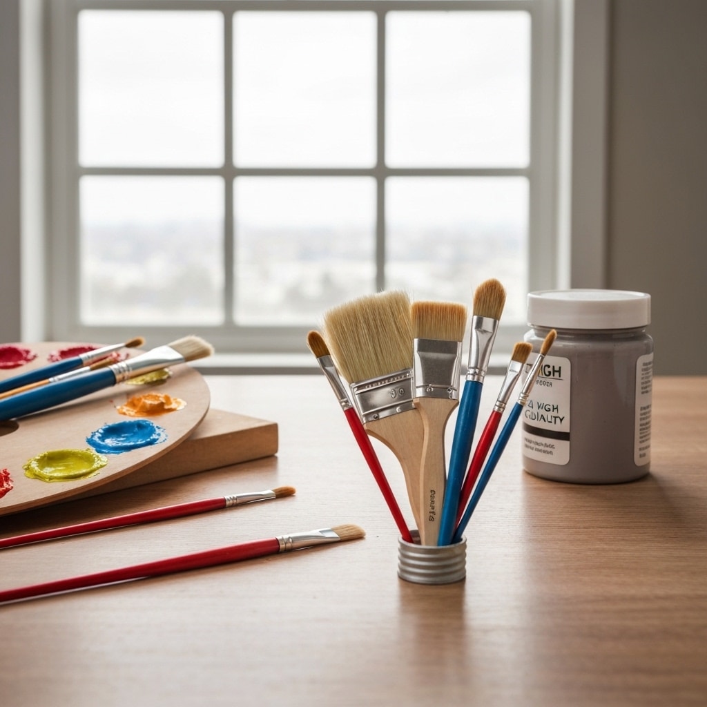 Painter's Paradise: Must-Have Accessories for Every Job