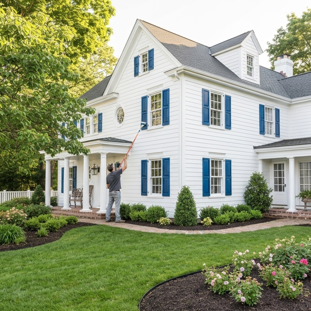 Secrets of the Pros: Mastering Advanced Painting Techniques