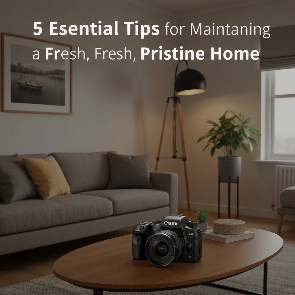 Spotless Walls: A Comprehensive Guide to Cleaning Painted Surfaces