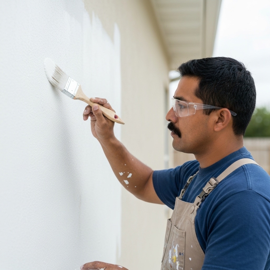 The Science of Paint: Understanding Labels and Formulas