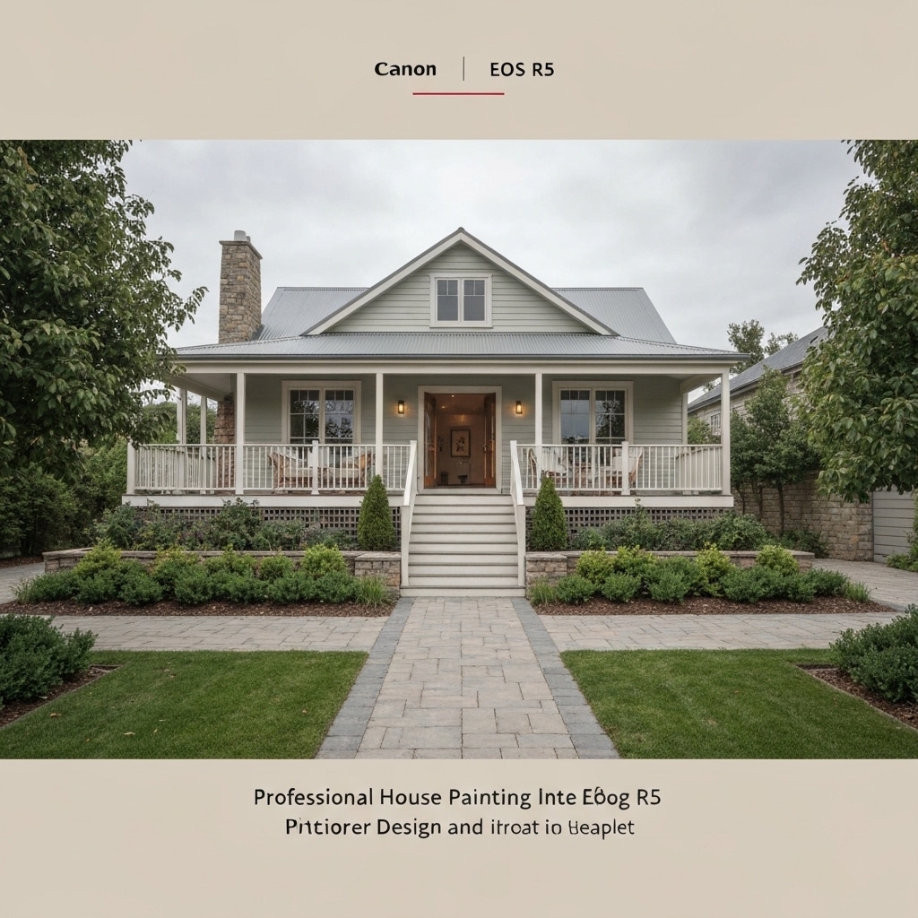 Wood, Metal, and More: Maintaining Painted Surfaces Beyond Walls