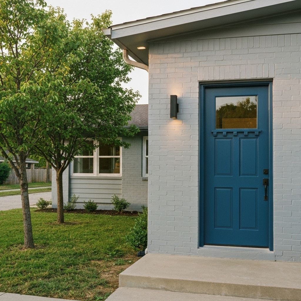 Zero VOC Paints: Breathe Easy With Healthier Interiors