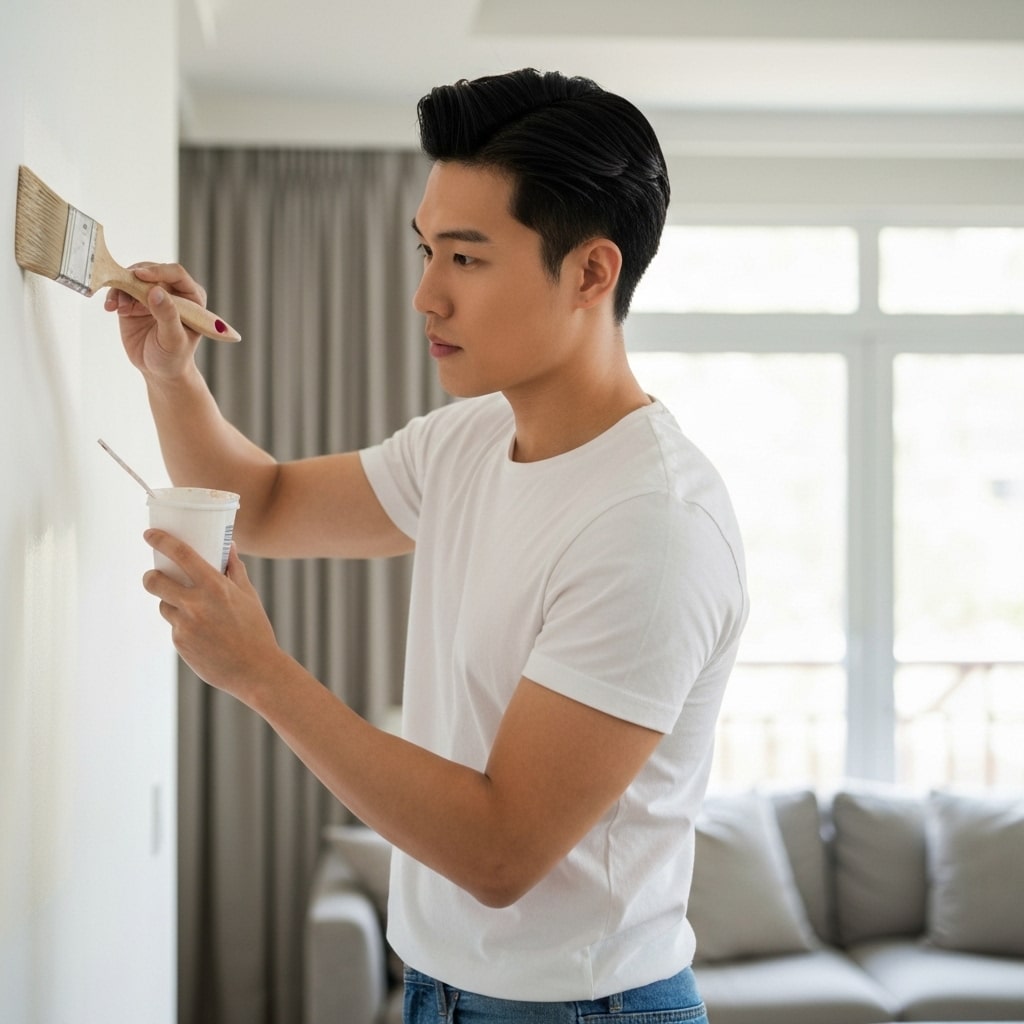 Revolutionize Your DIY Painting Project with the Right Tools and Techniques